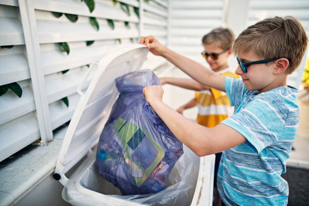 Best Household Junk Removal  in Carlyss, LA