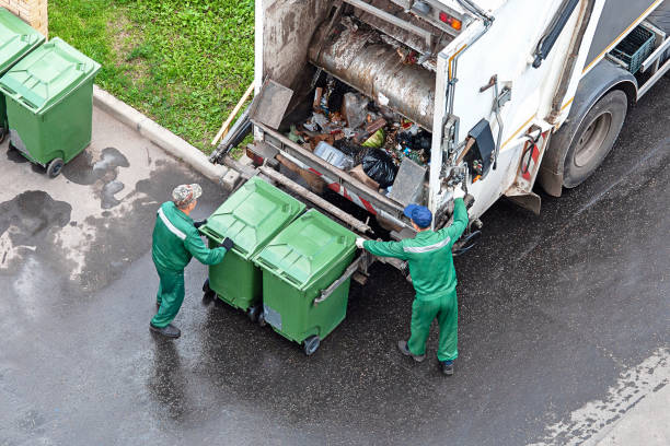 Best Commercial Junk Removal  in Carlyss, LA
