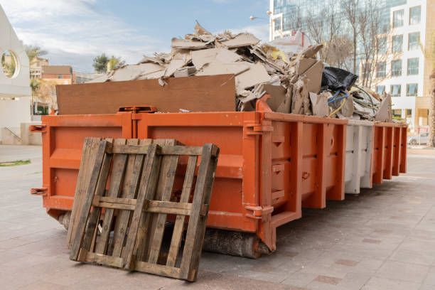Household Junk Removal in Carlyss, LA