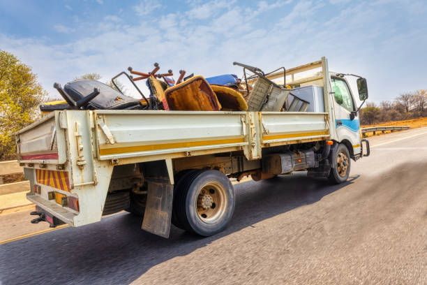Best Residential Junk Removal  in Carlyss, LA